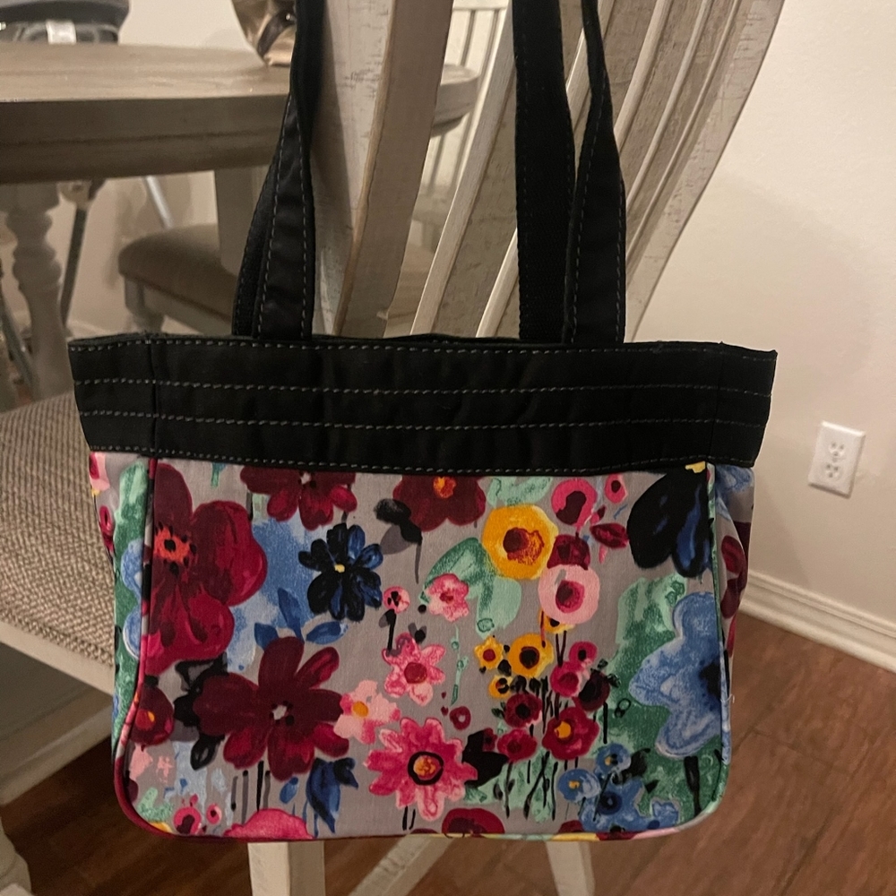 Thirty-one bag